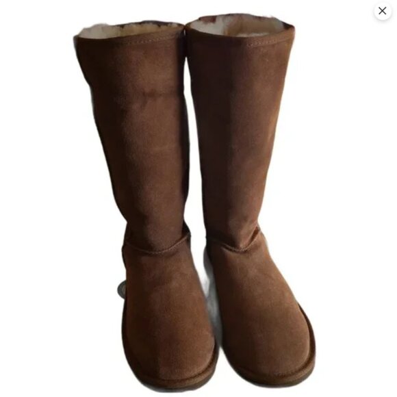 Emu High Boots - Picture 4 of 5